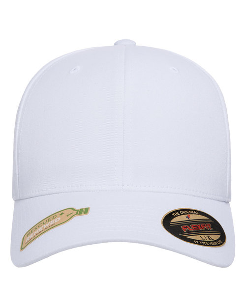 Yupoong - Recycled Polyester Cap